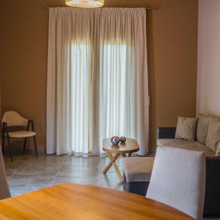 Kedros Chalet Agios Dimitrios  Ngoại thất bức ảnh
