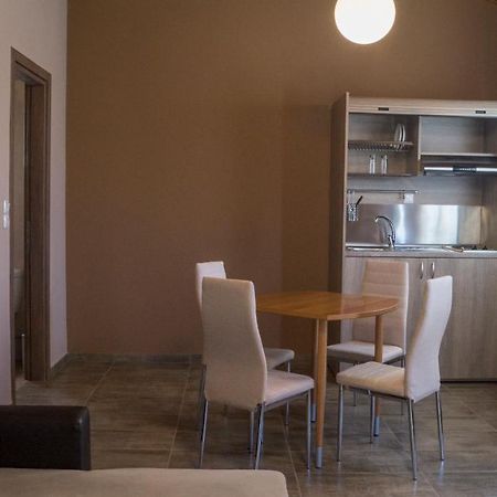 Kedros Chalet Agios Dimitrios  Ngoại thất bức ảnh