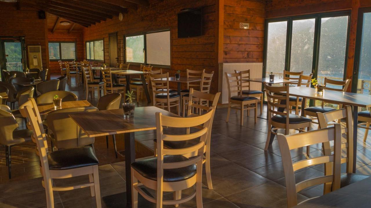 Kedros Chalet Agios Dimitrios  Ngoại thất bức ảnh