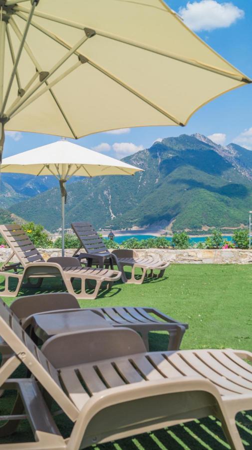 Kedros Chalet Agios Dimitrios  Ngoại thất bức ảnh