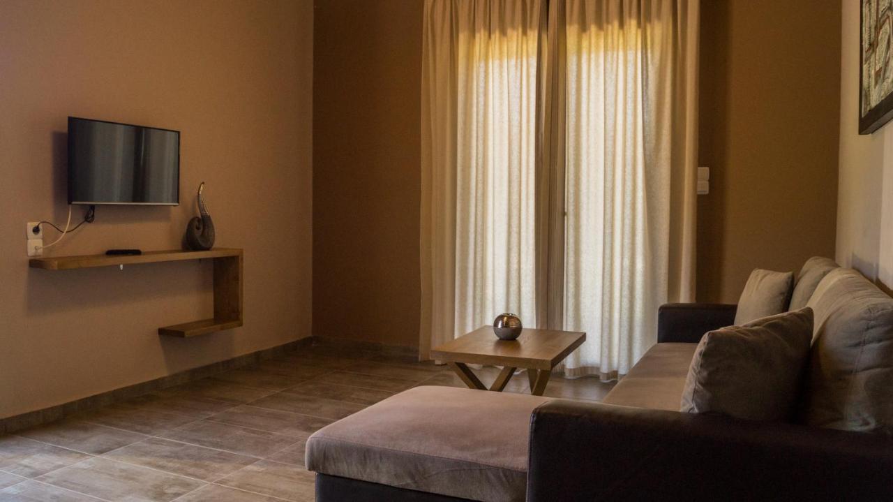 Kedros Chalet Agios Dimitrios  Ngoại thất bức ảnh