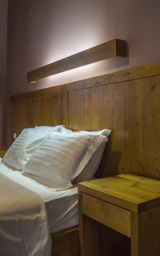Kedros Chalet Agios Dimitrios  Ngoại thất bức ảnh