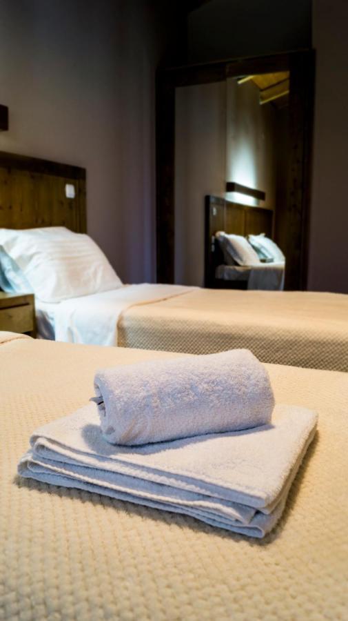Kedros Chalet Agios Dimitrios  Ngoại thất bức ảnh