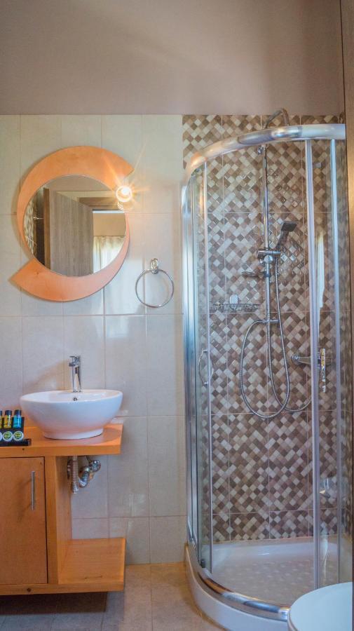 Kedros Chalet Agios Dimitrios  Ngoại thất bức ảnh