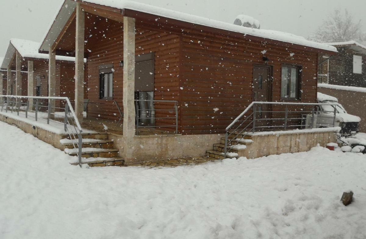 Kedros Chalet Agios Dimitrios  Phòng bức ảnh